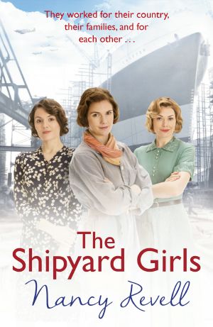 [Shipyard Girls 01] • The Shipyard Girls